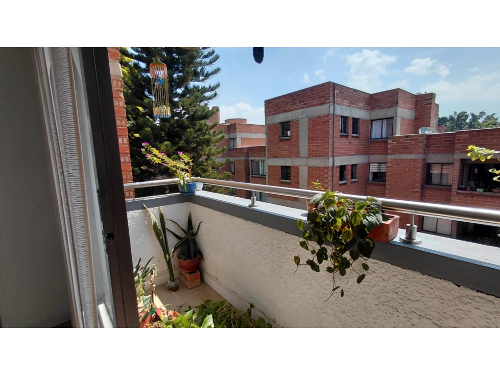 APARTAMENTO EN VENTA SECTOR LA MOTA — foto 5