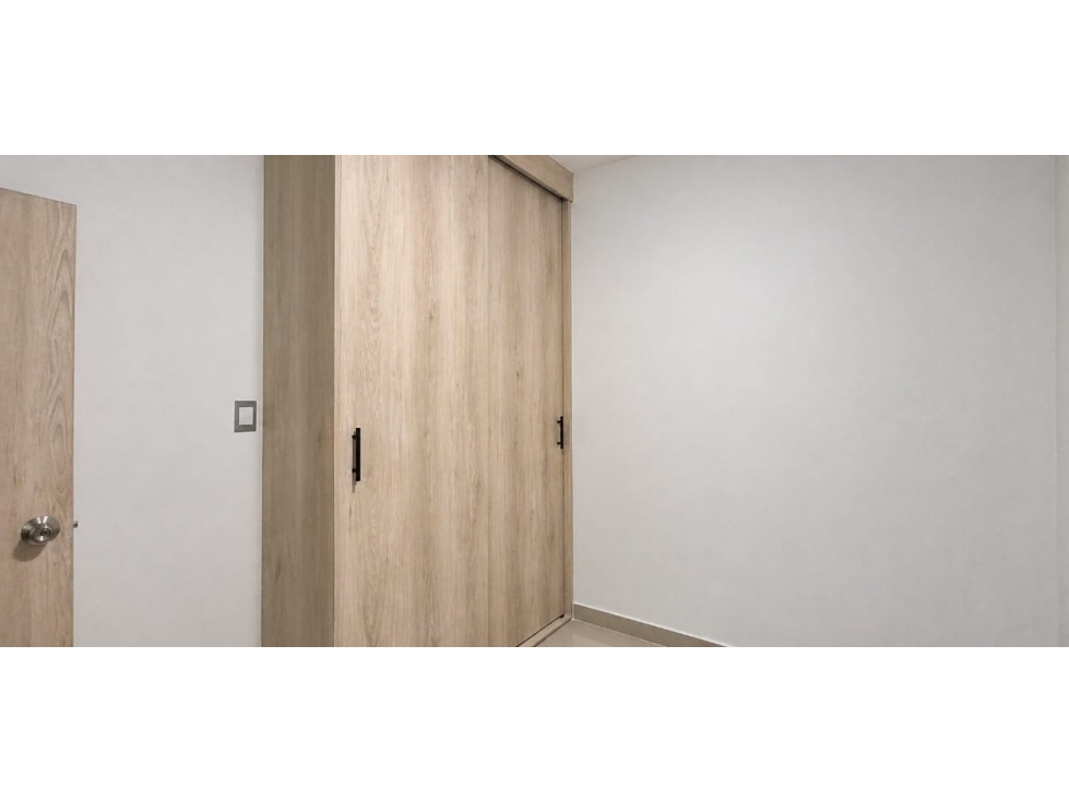 APARTAESTUDIO INTERNO EN ARRIENDO SECTOR DIEGO ECHAVARRIA — foto 3