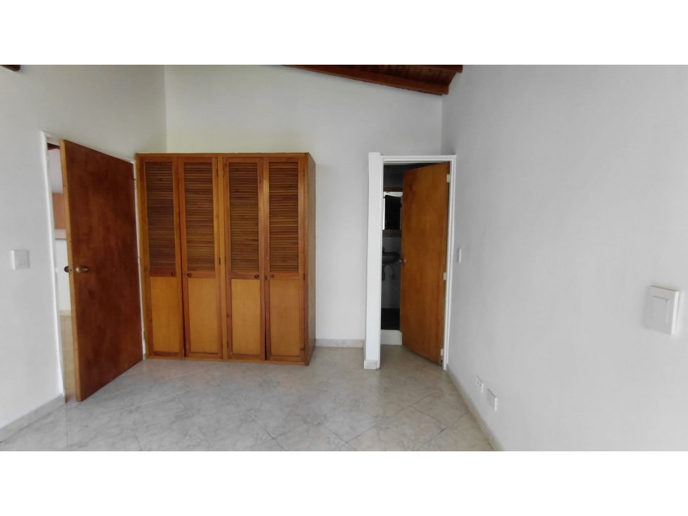APARTAMENTO EN ARRIENDO SECTOR BELEN LA GLORIA — foto 6