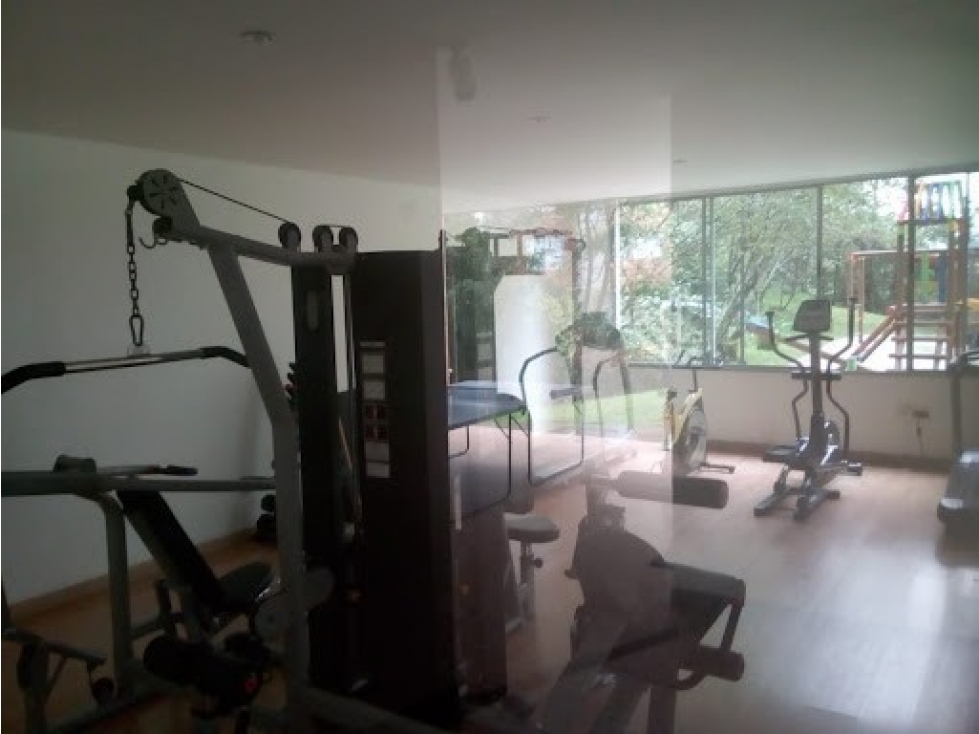 APARTAMENTO EN VENTA SECTOR ENVIGADO — foto 6