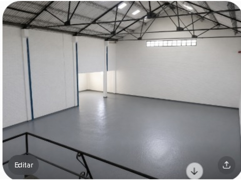 BODEGA EN ARRIENDO — foto 6