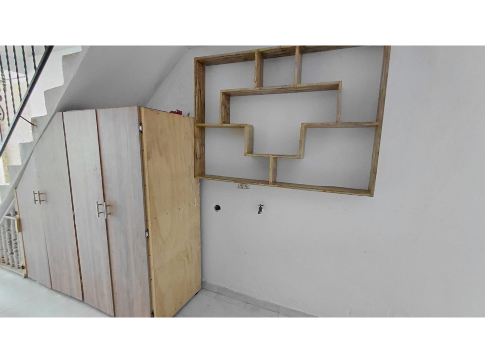 CASA EN ARRIENDO SECTOR VEREDA EL MANZANILLO — foto 3