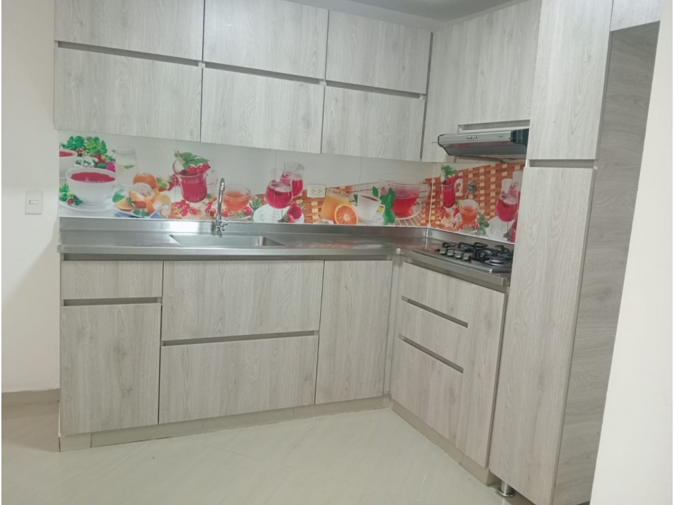 APARTAMENTO EN ARRIENDO EN SANTA FE