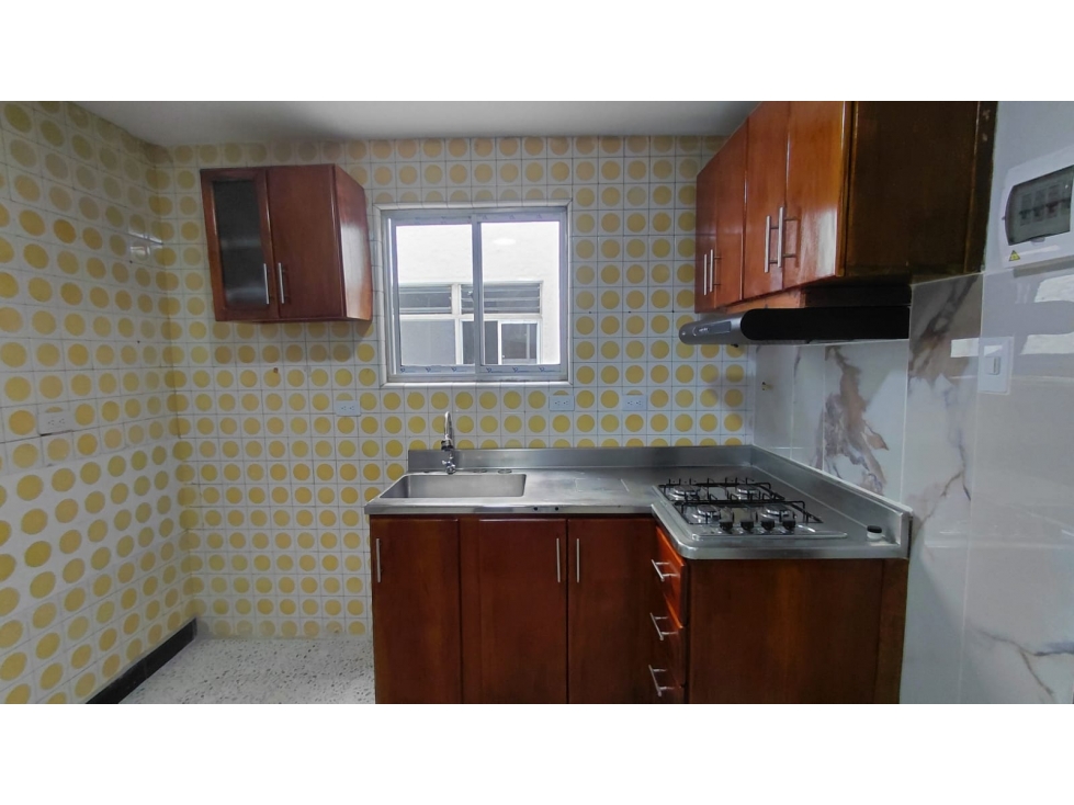APARTAESTUDIO LOFT EN ARRIENDO SECTOR CRISTO REY - GUAYABAL