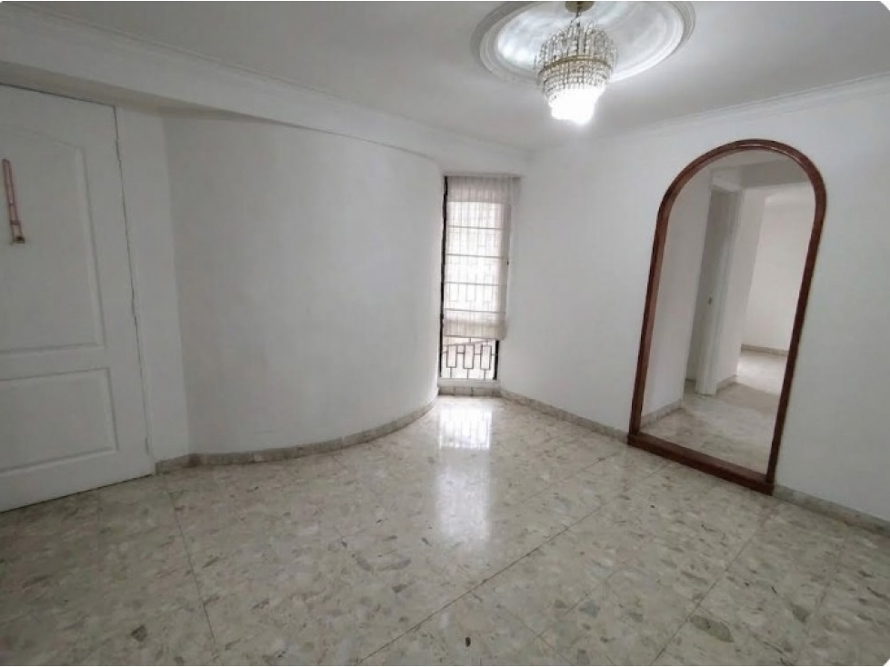 APARTAMENTO EN ARRIENDO SECTOR LA MOTA — foto 4