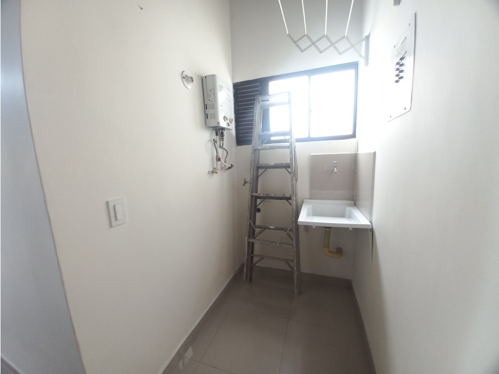APARTAESTUDIO EN ARRIENDO SECTOR BELEN LA NUBIA — foto 6