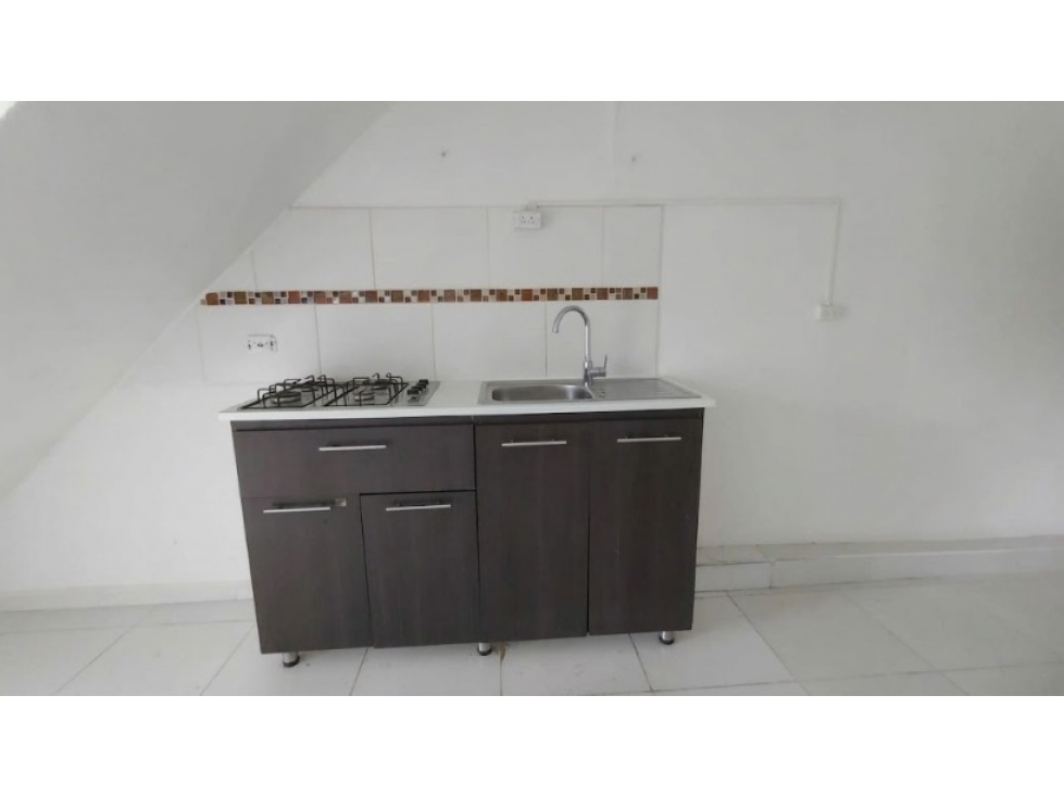 APARTAESTUDIO EN ARRIENDO SECTOR BELEN RINCON