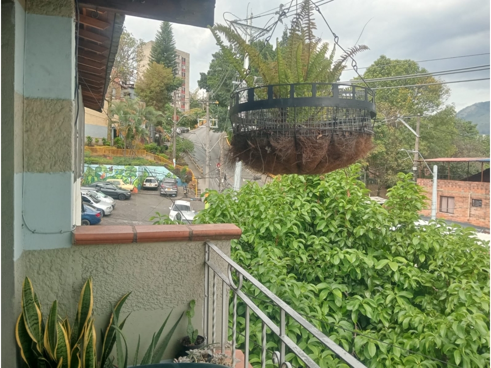 APARTAMENTO EN ARRIENDO SECTOR GUYABAL - 4