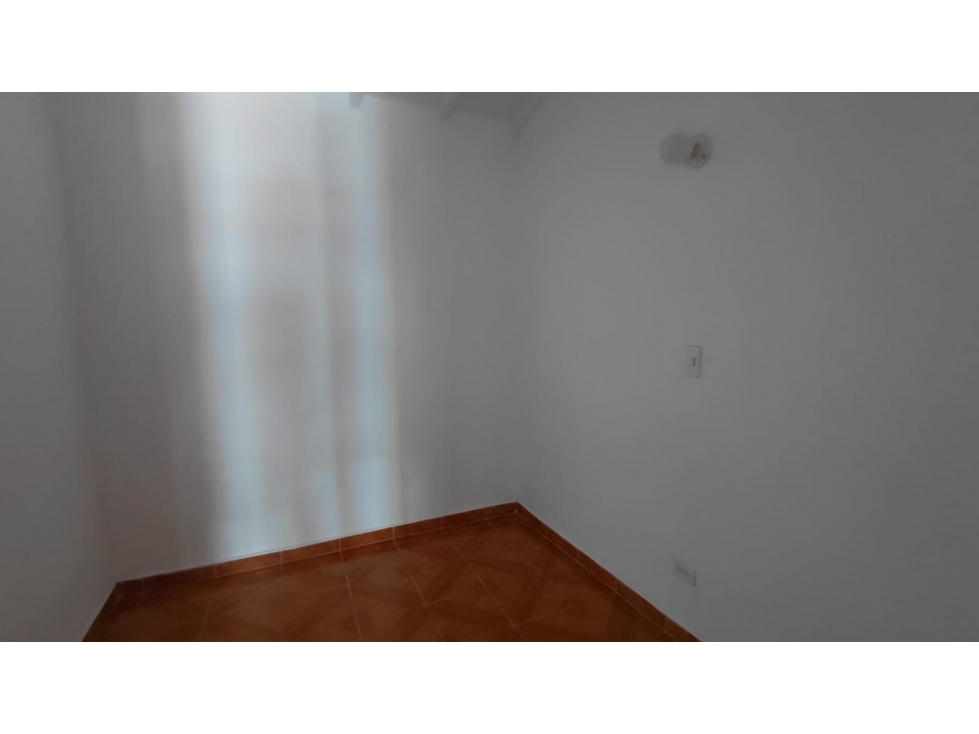 APARTAMENTO EN ARRIENDO SECTOR CAMPO AMOR — foto 2