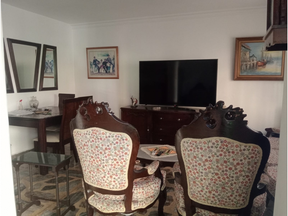 APARTAMENTO EN ARRIENDO SECTOR SABANETA — foto 6