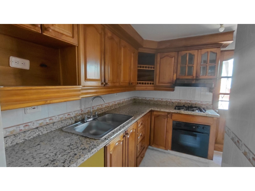CASA EN ARRIENDO SECTOR BELEN RINCON