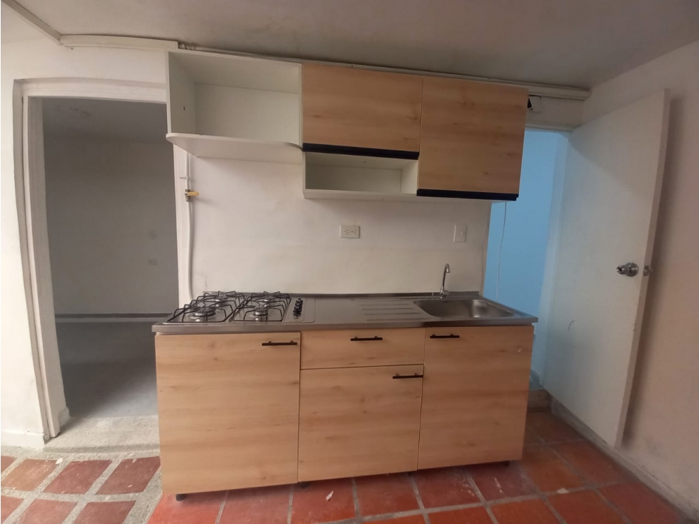 Se Arrienda Casa en Excelente Ubicación