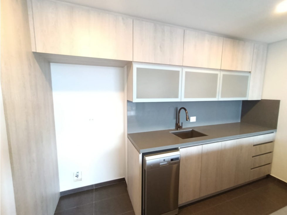APARTAMENTO EN ARRIENDO SECTOR LAS PALMAS — foto 5