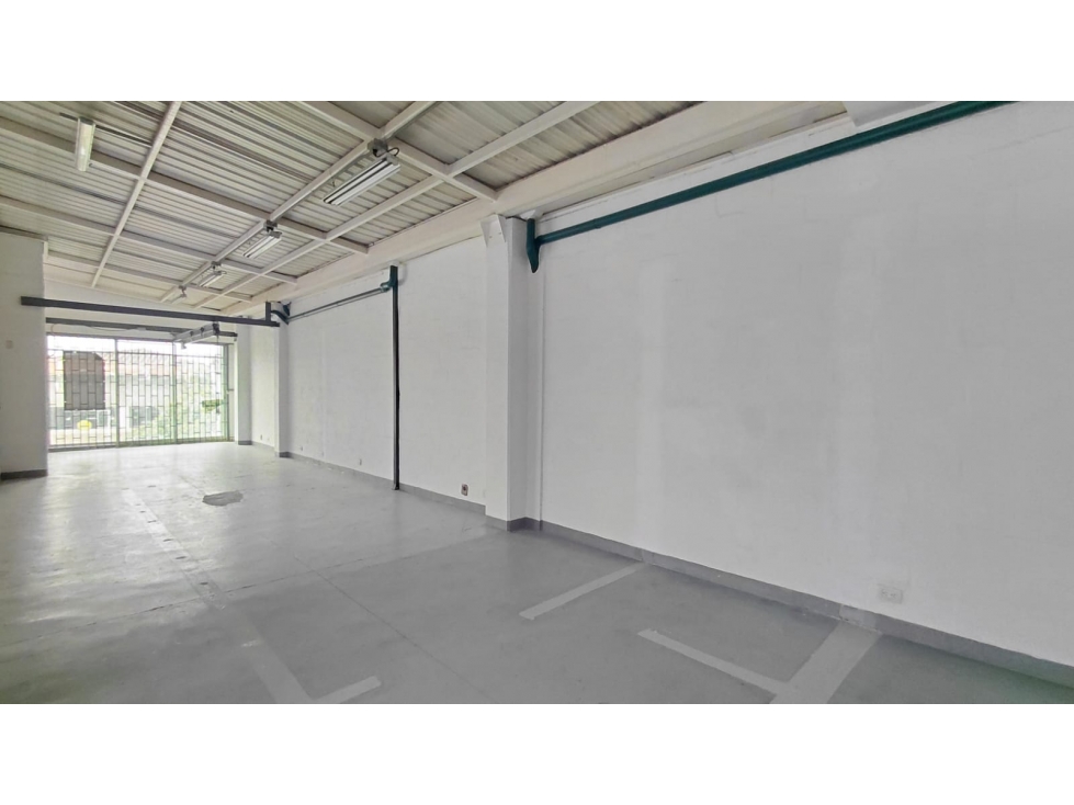 BODEGA EN ARRIENDO GUAYABAL