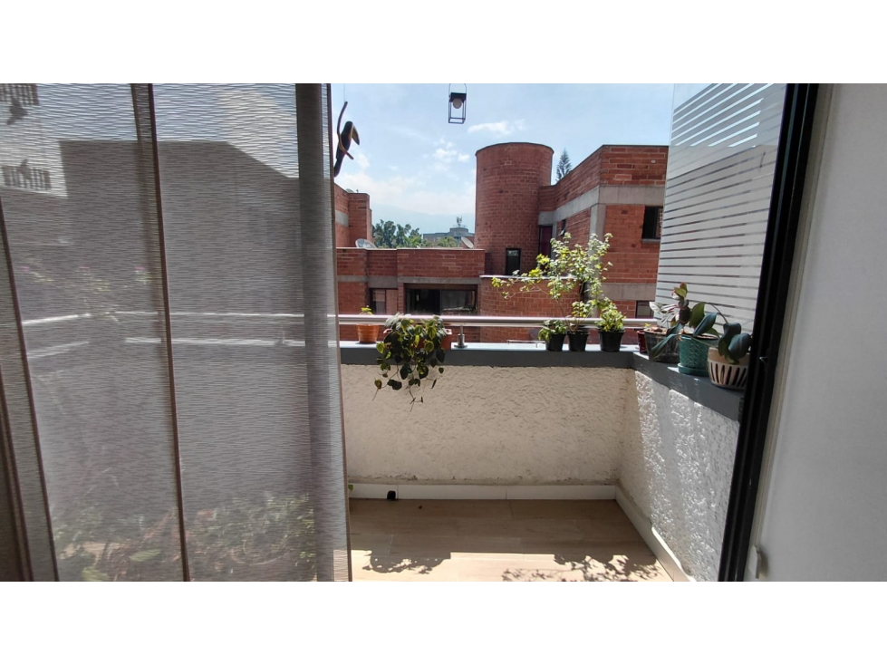 APARTAMENTO EN VENTA SECTOR LA MOTA — foto 6