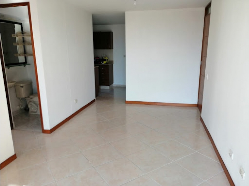 APARTAMENTO EN VENTA SECTOR LA MOTA — foto 4