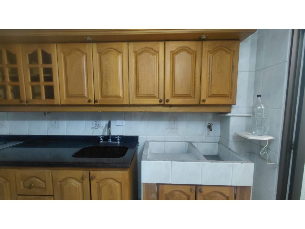 APARTAMENTO EN ARRIENDO SECTOR BELEN ROSALES — foto 3