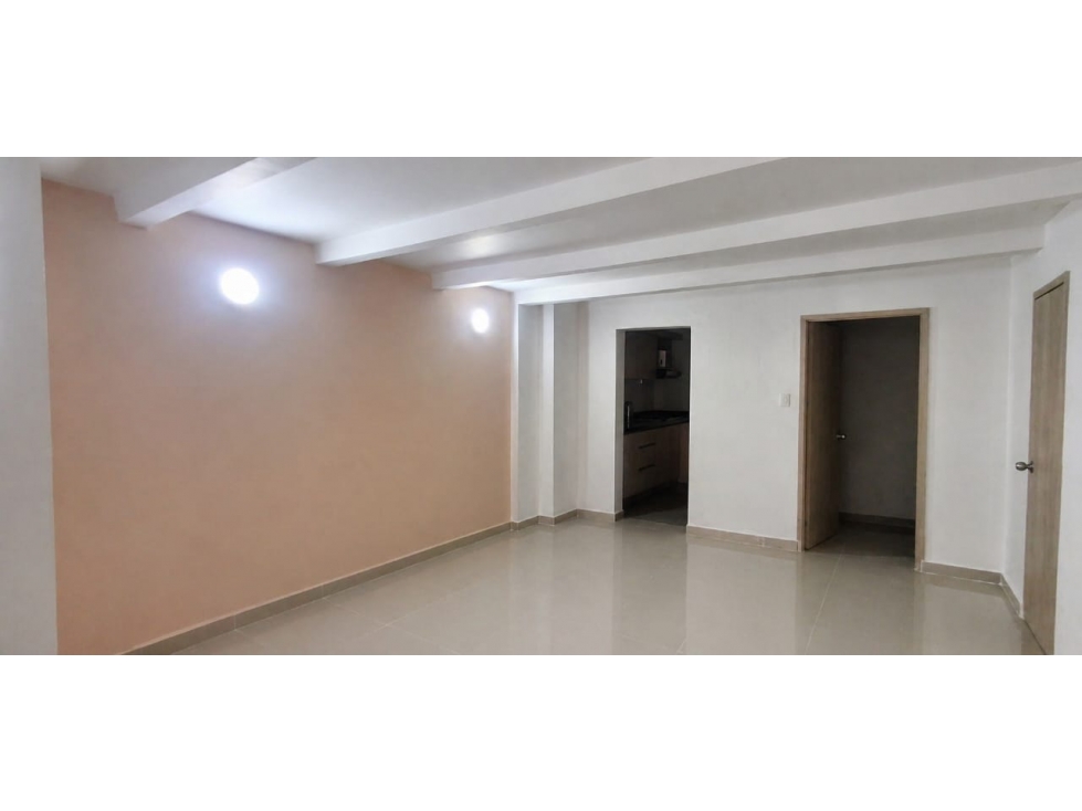 APARTAMENTO INTERNO EN ARRIENDO SECTOR DIEGO ECHAVARRIA — foto 2