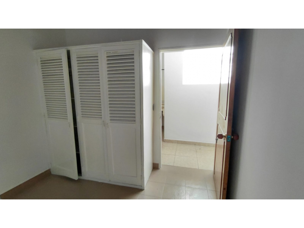 APARTAMENTO EN ARRIENDO SECTOR BELEN LA GLORIA — foto 5