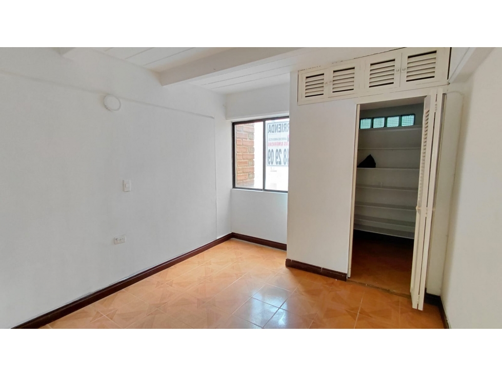 APARTAMENTO EN ARRIENDO SECTOR LA MOTA — foto 5