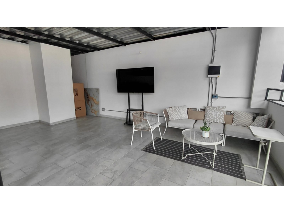 TERRAZA EN ARRIENDO SECTOR SAN JAVIER — foto 5