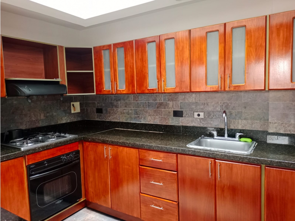 PENTHOUSE EN ARRIENDO SECTOR LAURELES