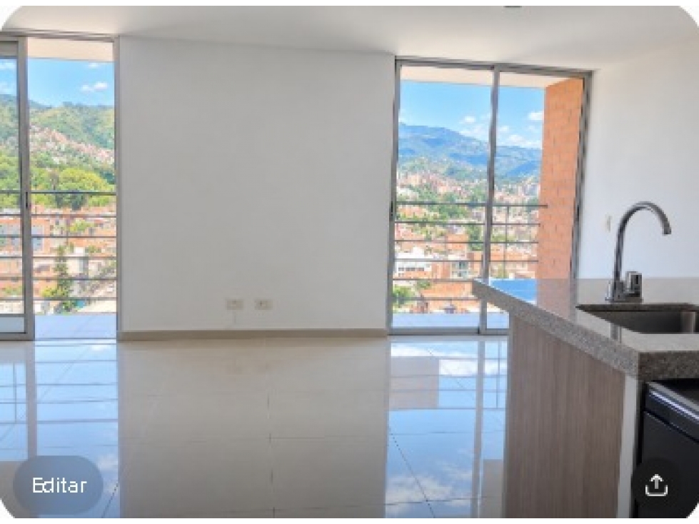 APARTAESTUDIO EN ARRIENDO LA 4 SUR — foto 3