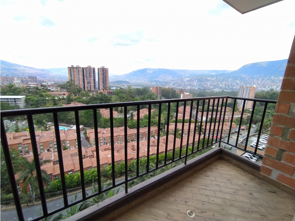 APARTAMENTO EN ARRIENDO SECTOR RODEO ALTO — foto 4