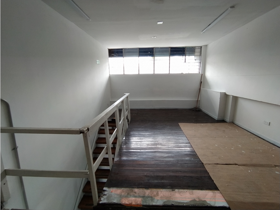 LOCAL EN ARRIENDO SECTOR LAURELES — foto 6
