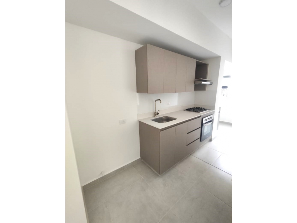 APARTAMENTO EN ARRIENDO PARA ESTRENAR EN ENVIGADO — foto 3