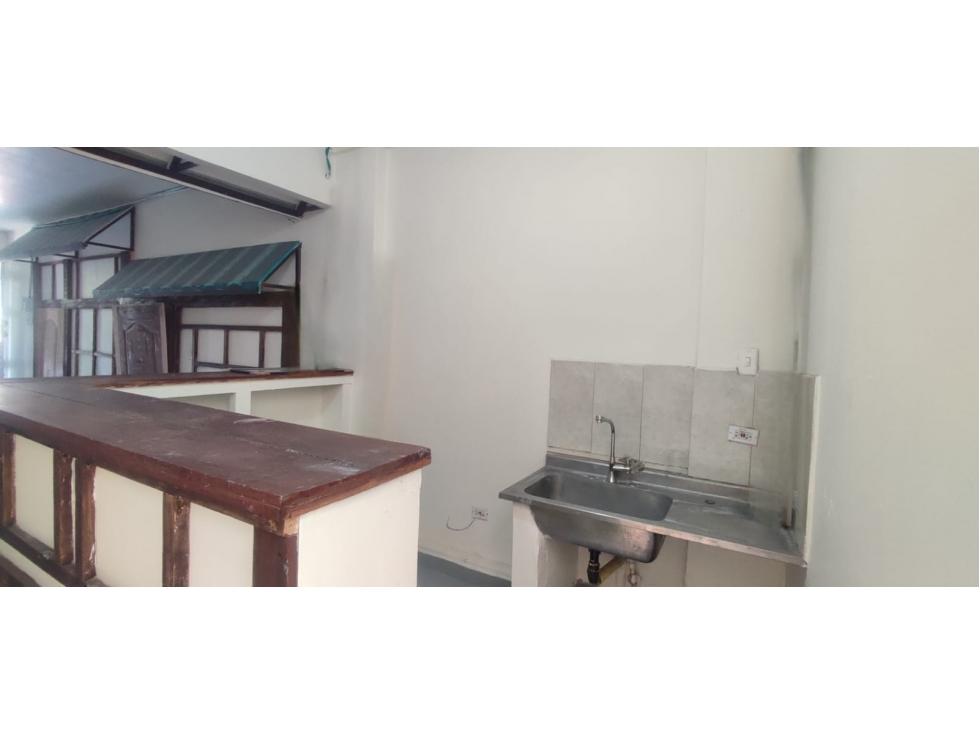 LOCAL COMERCIAL SECTOR MANILA — foto 4
