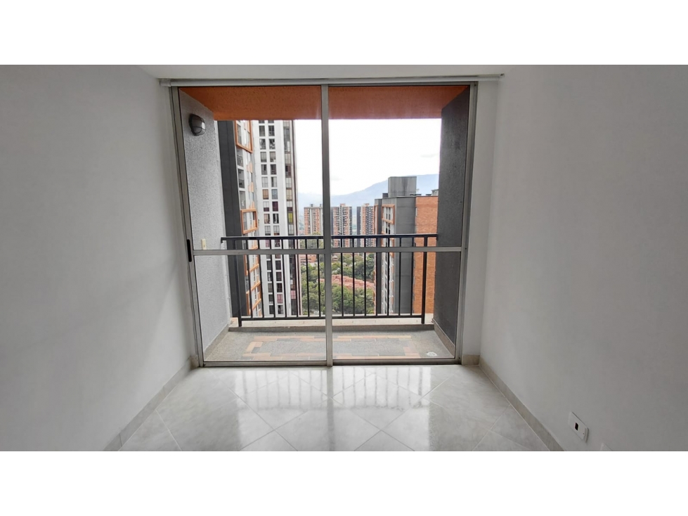 APARTAMENTO EN ARRIENDO SECTOR RODEO ALTO — foto 3