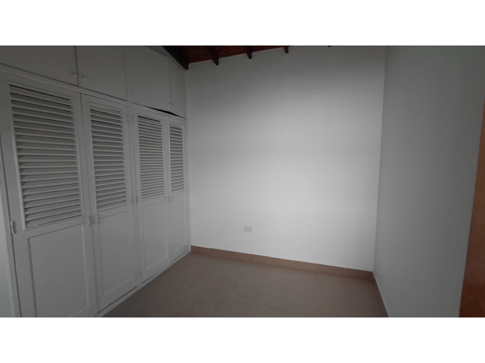 APARTAMENTO EN ARRIENDO SECTOR BELEN LA GLORIA — foto 4