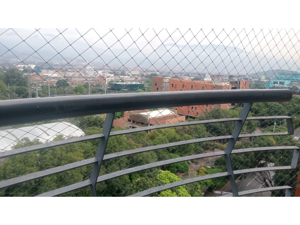 APARTAMENTO EN ARRIENDO EN EL POBLADO — foto 2