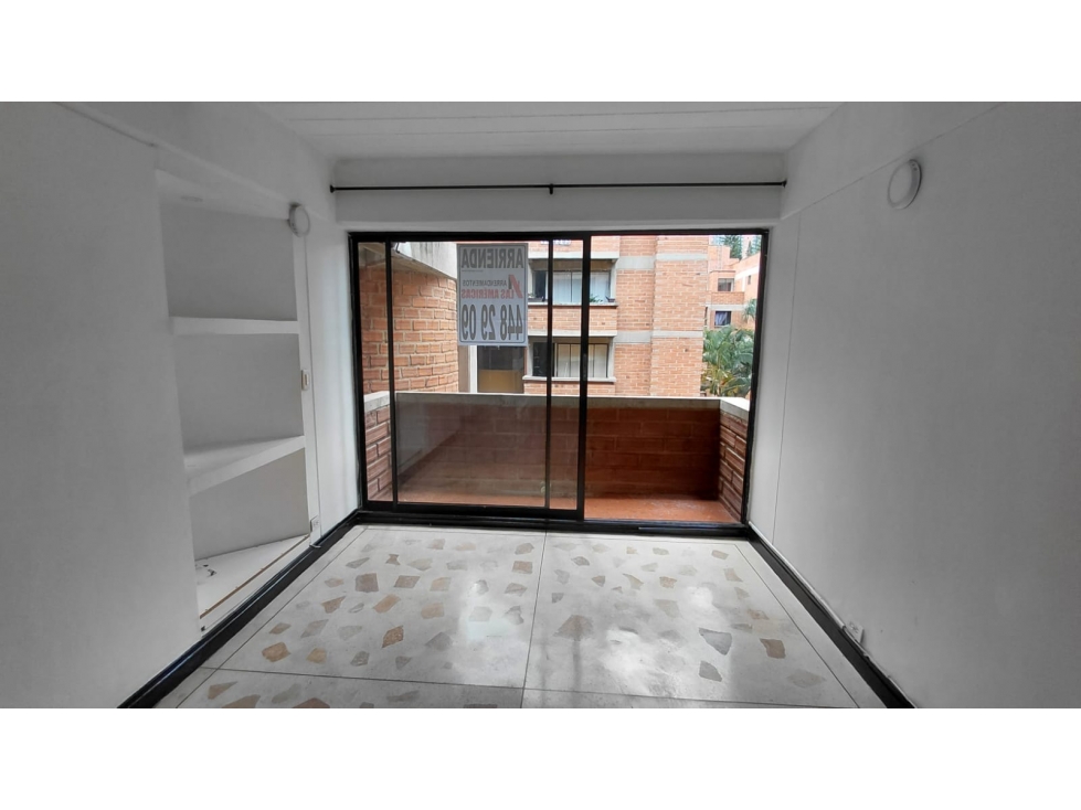 APARTAMENTO EN ARRIENDO SECTOR LA MOTA — foto 4