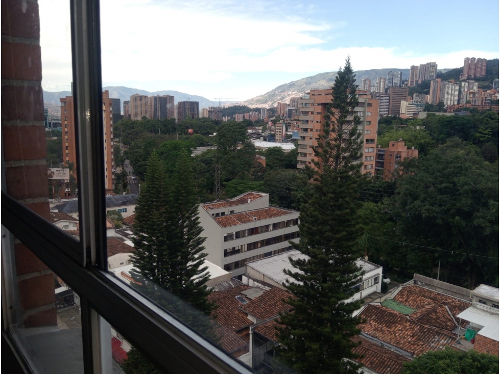 APARTAMENTO EN ARRIENDO SECTOR POBLADO — foto 6