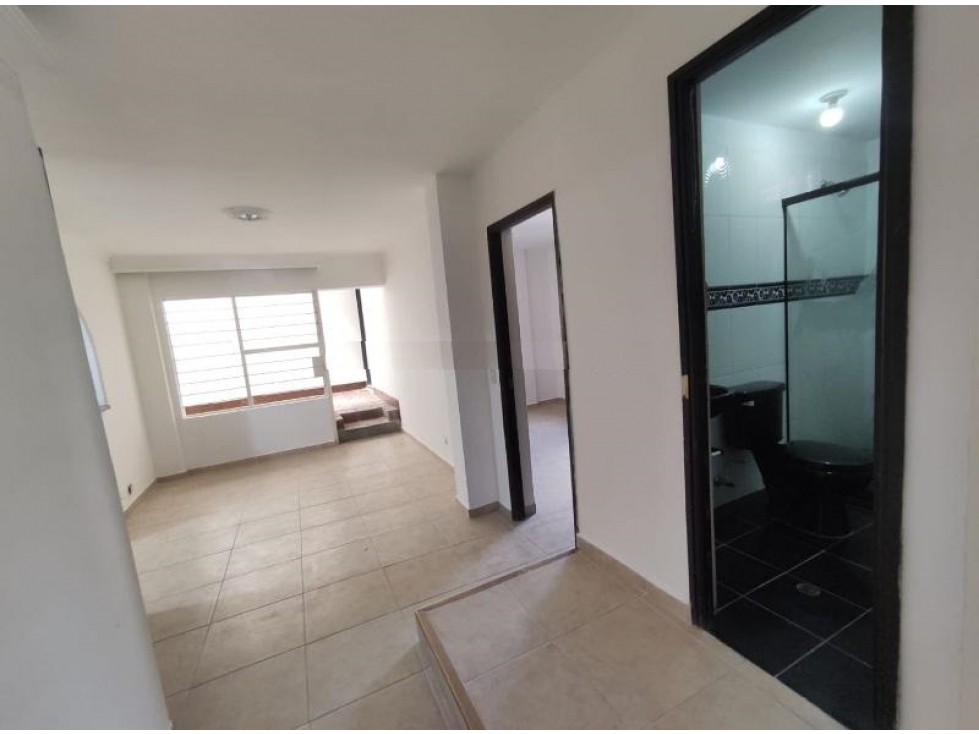 APARTAMENTO EN ARRIENDO EN SANTA MONICA
