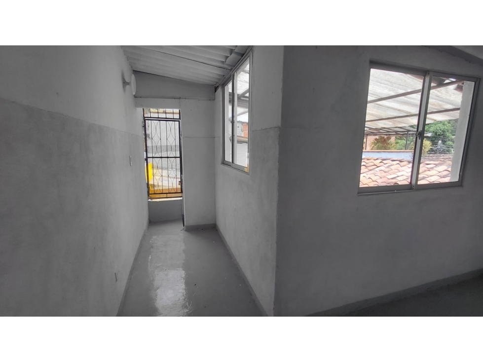 APARTAESTUDIO EN ARRIENDO SECTOR CRISTO REY GUAYABAL — foto 3