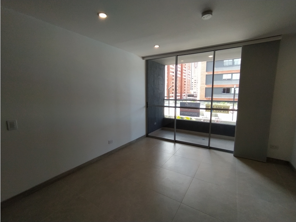 APARTAMENTO EN ARRIENDO SECTOR CIUDAD DEL RIO — foto 6