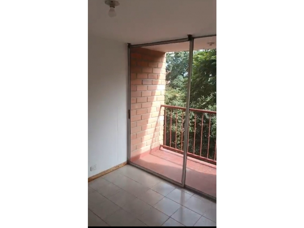 APARTAMENTO EN ARRIENDO SECTOR LAS PALMAS