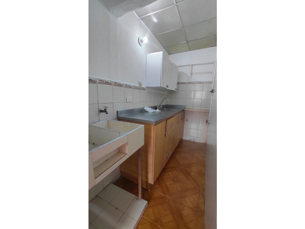 APARTAMENTO EN ARRIENDO SECTOR CAMPO AMOR