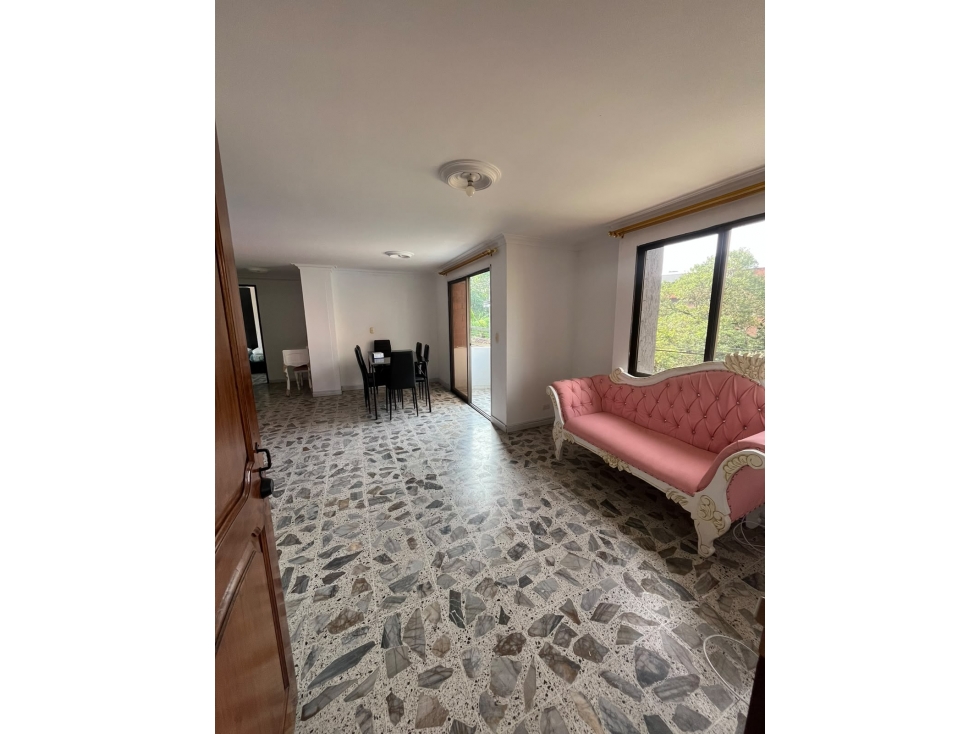 APARTAMENTO EN ARRIENDO SECTOR ENVIGADO — foto 2