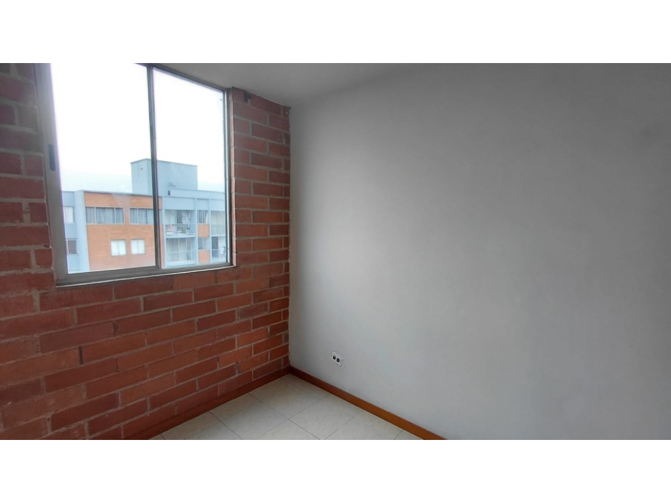 APARTAMENTO EN ARRIENDO SECTOR LA MOTA — foto 6