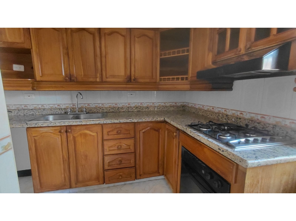 CASA EN ARRIENDO SECTOR BELEN RINCON — foto 2
