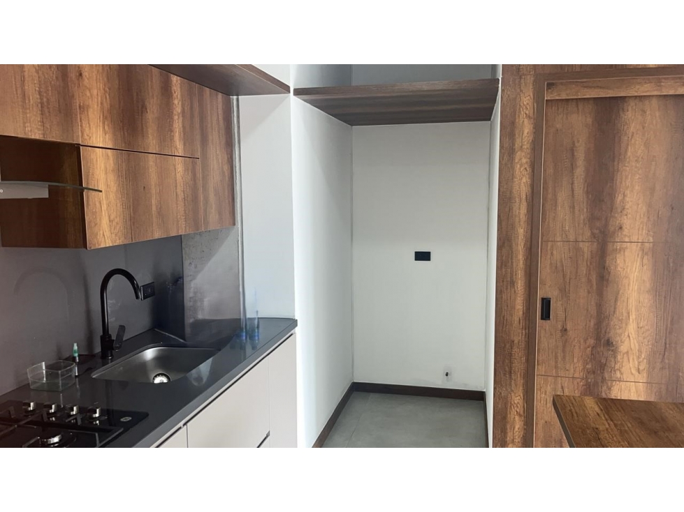 ESPECTACULAR APARTAMENTO PARA EL ARRIENDO EN EL POBLADO PARA ESTRENAR — foto 5