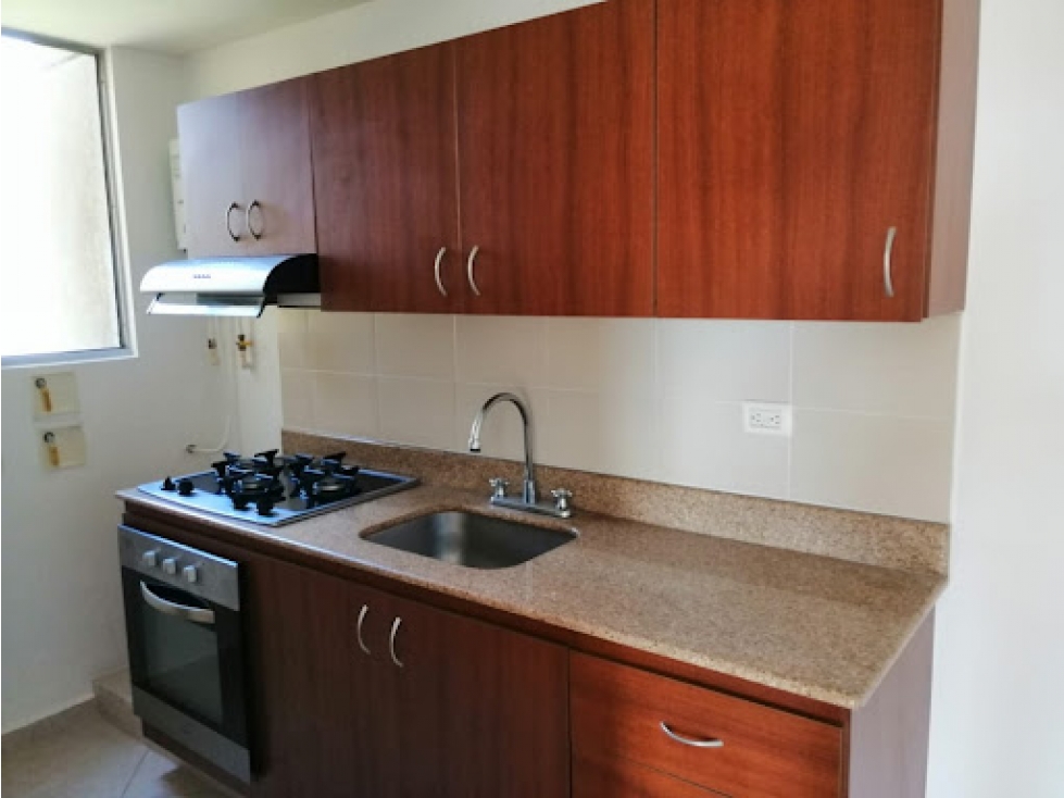 APARTAMENTO EN VENTA SECTOR LA MOTA