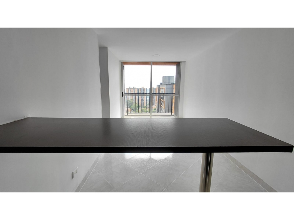 APARTAMENTO EN ARRIENDO SECTOR RODEO ALTO — foto 4