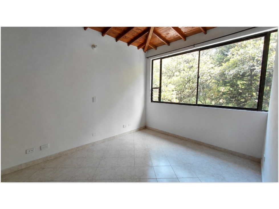APARTAMENTO EN ARRIENDO SECTOR BELEN LA GLORIA — foto 3
