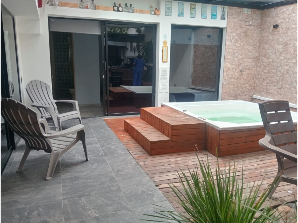 LOCAL COMERCIAL SECTOR POBLADO — foto 5