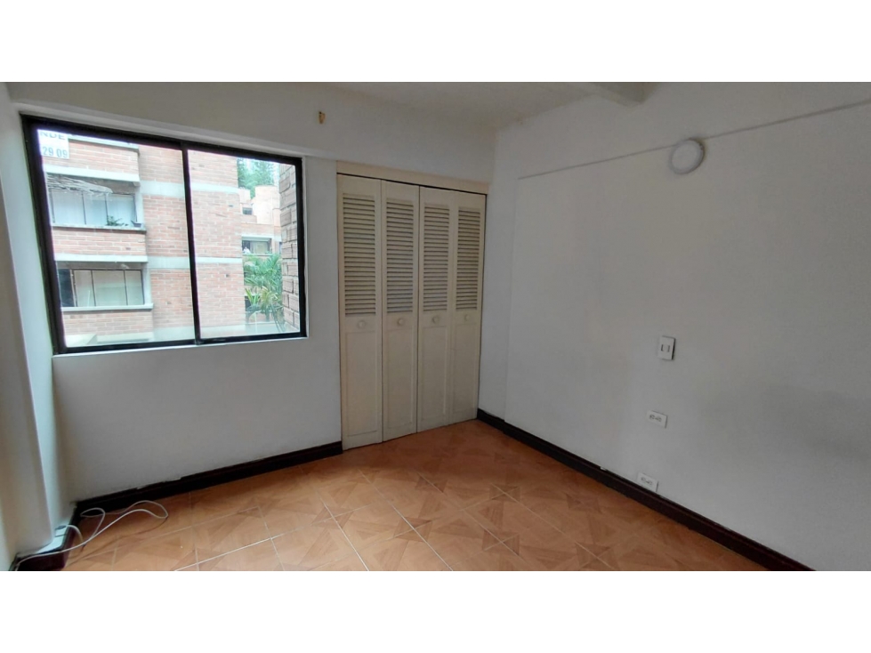 APARTAMENTO EN ARRIENDO SECTOR LA MOTA — foto 6